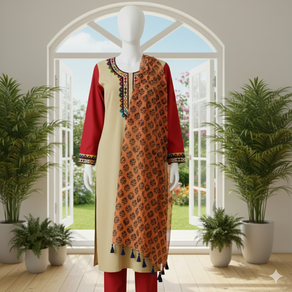 Clothing